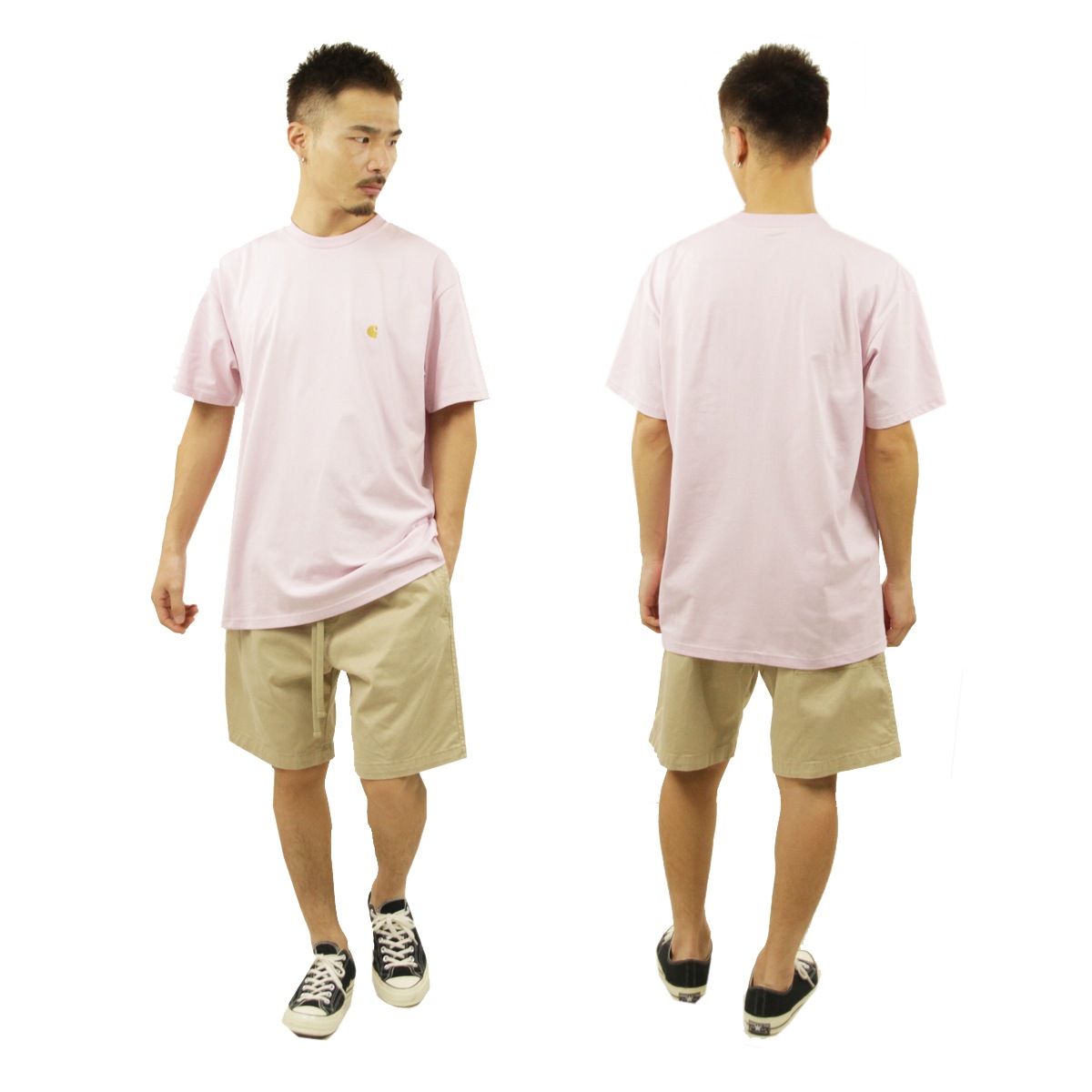 �����ϡ��� ���硼�ȥѥ�� ��� ������ CARHARTT WIP ���ȥ�å����硼�ȥѥ�� û�ѥ� �ܥȥॹ LAWTON STRETCH SHORT PANTS WALL BEIGE GARMENT DYED BEIGE I026518 G1GD AB0B B1C C2D D4E E18F