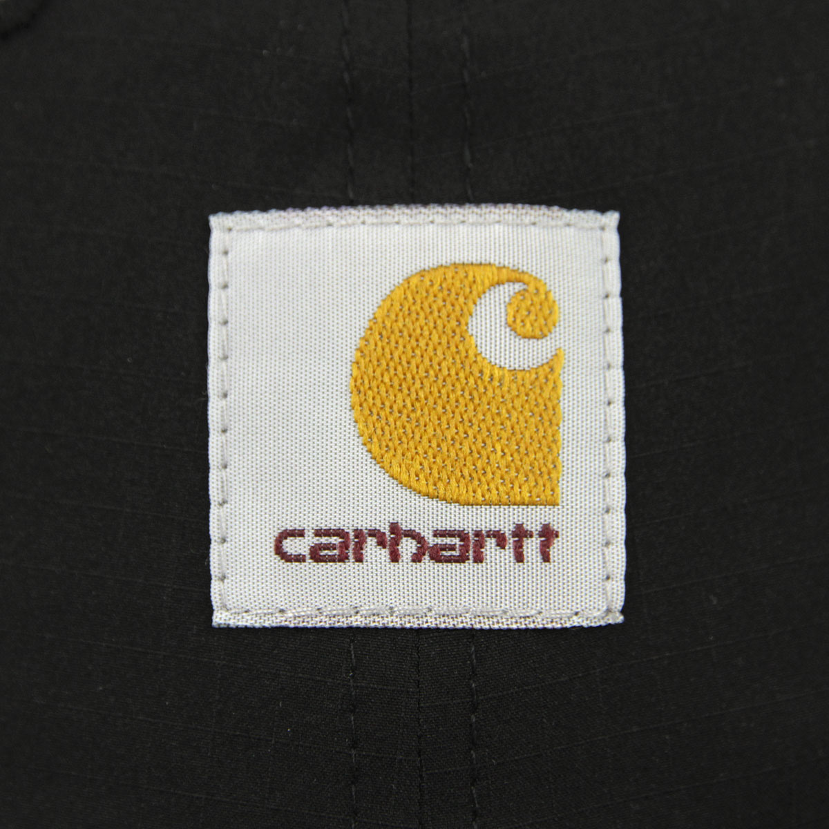 �����ϡ��� ��� ��ǥ����� ����å� ������ CARHARTT WORK IN PROGRESS ���� ��󥿥ʥ���å� ˹�� MONTANA CAP BLACK I030646 BK