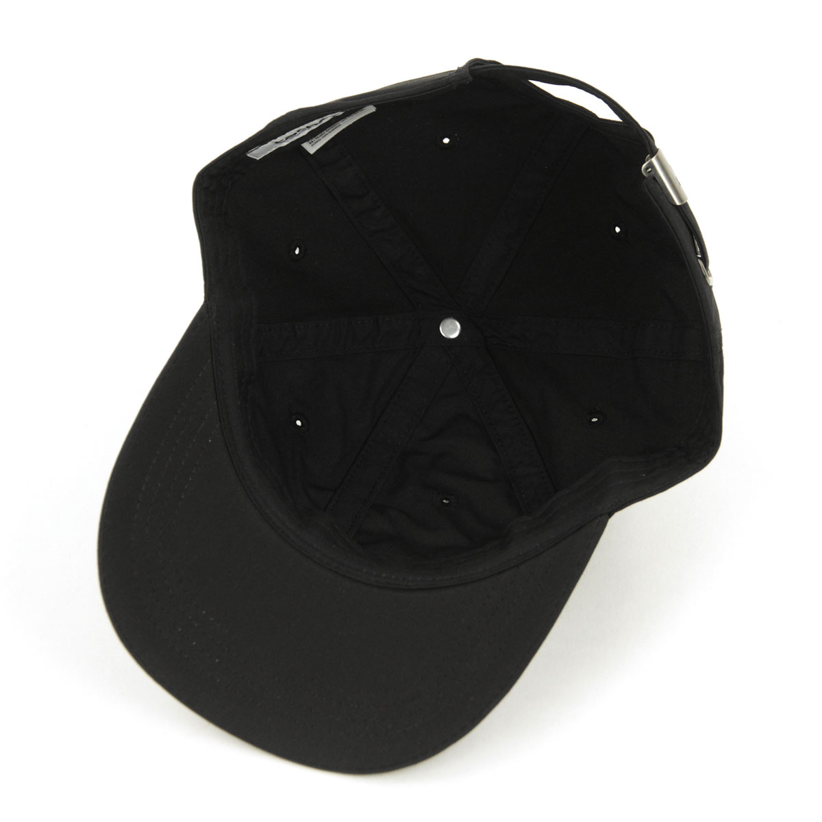 �����ϡ��� ��� ��ǥ����� ����å� ������ CARHARTT WORK IN PROGRESS ���� ��󥿥ʥ���å� ˹�� MONTANA CAP BLACK I030646 BK
