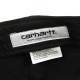 �����ϡ��� ��� ��ǥ����� ����å� ������ CARHARTT WORK IN PROGRESS ���� ��󥿥ʥ���å� ˹�� MONTANA CAP BLACK I030646 BK