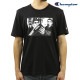 �����ԥ��� ��� ȾµT����� ������ CHAMPION �ӡ����ƥ����ܡ����� �Х��T����� CHAMPION X BEASTIE BOYS ATHLETIC JERSEY COMBED "BEASTIE BOYS" CREWNECK T-SHIRT 219282 KK001 NBK BLACK