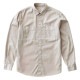 ̡ǥ   Ź Nudie Jeans Ĺµ  CALLE SHIRT SAND B35 140476 A62B B1C C1D D6E E18F