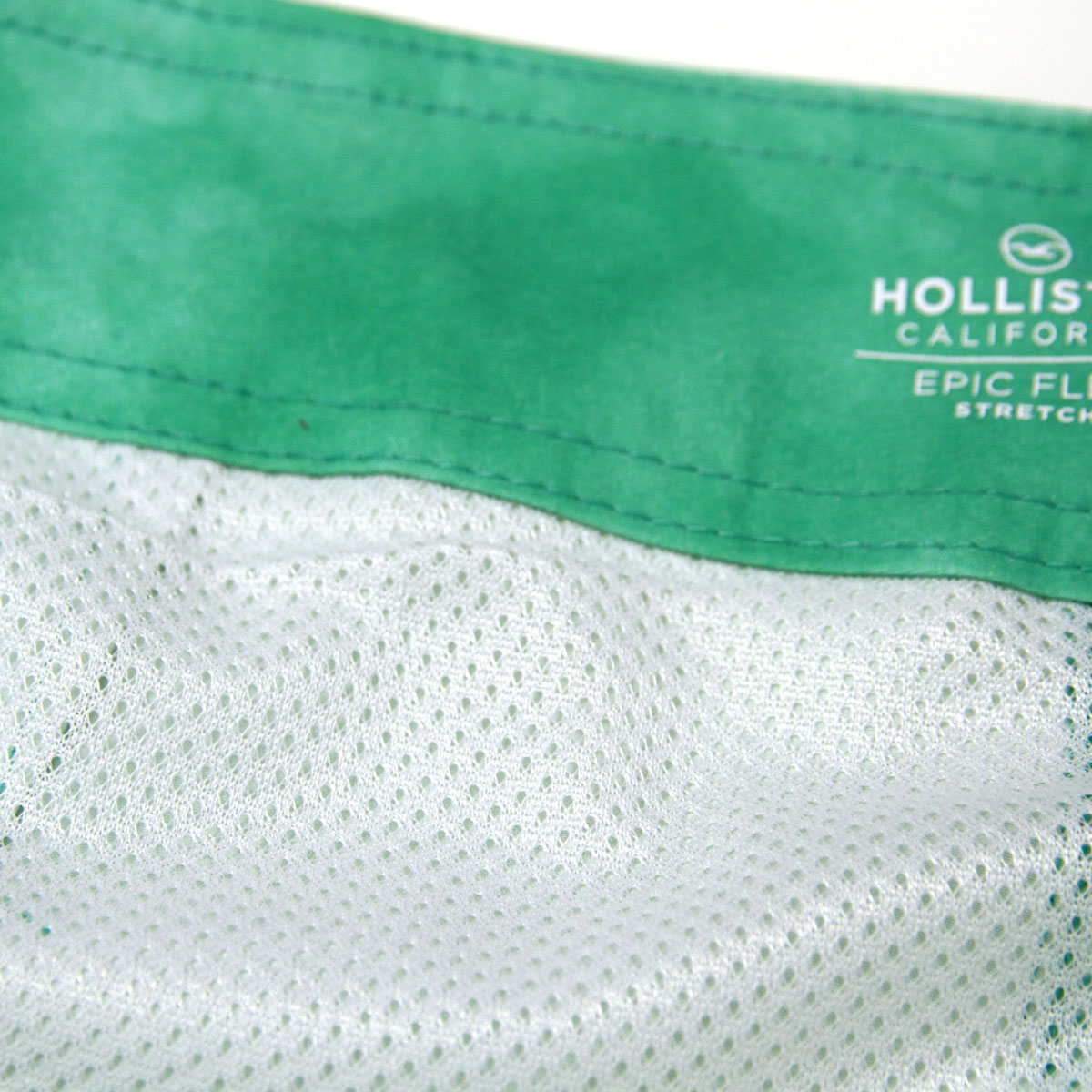 �ۥꥹ���� ���� ��� ������ HOLLISTER ������ѥ��  Stretch Classic Fit Boardshorts 333-340-0595-308 A03B B1C C2D D7E E08F