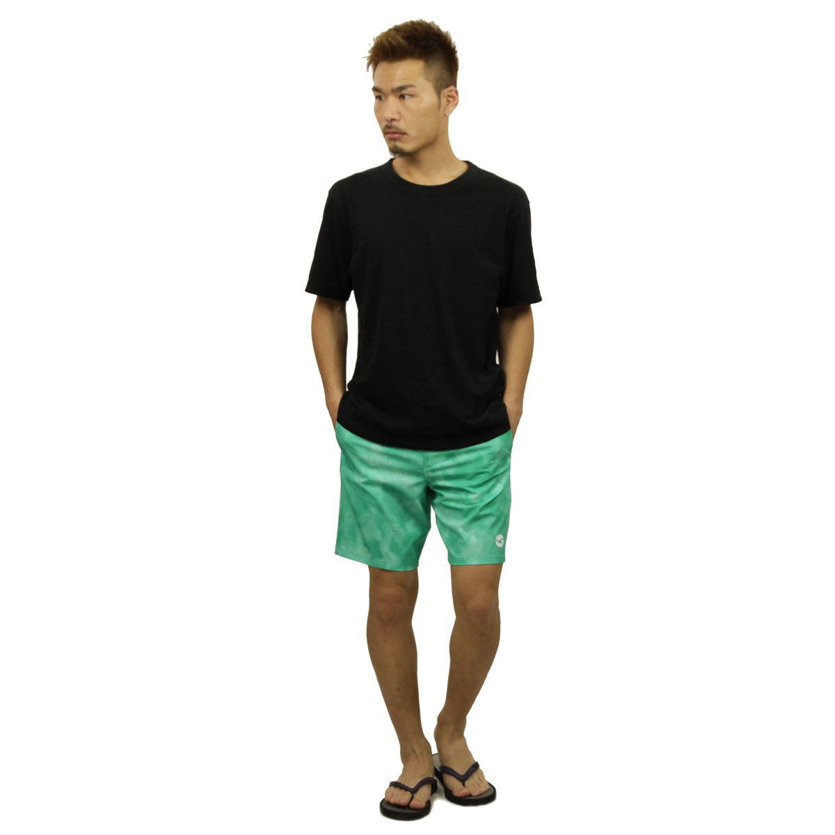 �ۥꥹ���� ���� ��� ������ HOLLISTER ������ѥ��  Stretch Classic Fit Boardshorts 333-340-0595-308 A03B B1C C2D D7E E08F