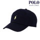 �ݥ� ���ե������ ��� ��ǥ����� ����å� ������ POLO RALPH LAUREN ˹�� ���� �ݥˡ� CLASSIC SPORTS CAP NAVY-YELLOW 710548524