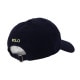 �ݥ� ���ե������ ��� ��ǥ����� ����å� ������ POLO RALPH LAUREN ˹�� ���� �ݥˡ� CLASSIC SPORTS CAP NAVY-YELLOW 710548524
