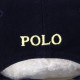 �ݥ� ���ե������ ��� ��ǥ����� ����å� ������ POLO RALPH LAUREN ˹�� ���� �ݥˡ� CLASSIC SPORTS CAP NAVY-YELLOW 710548524