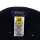 �ݥ� ���ե������ ��� ��ǥ����� ����å� ������ POLO RALPH LAUREN ˹�� ���� �ݥˡ� CLASSIC SPORTS CAP NAVY-YELLOW 710548524