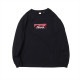 �ʥ� ��� ĹµT����� ��������Ź NANGA ���롼�ͥå� ���� ����T ECO HYBRID BOX LOGO LONG SLEEVE TEE NW2431-1E150 BLK BLACK A16B B1C C1D D2E E13F