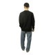 �ʥ� ��� ĹµT����� ��������Ź NANGA ���롼�ͥå� ���� ����T ECO HYBRID BOX LOGO LONG SLEEVE TEE NW2431-1E150 BLK BLACK A16B B1C C1D D2E E13F