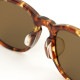 С SABRE Ź 󥰥饹 ᤬ BELAIR TORTOISE FRAME BRONZE LENS SUNGLASS SS7-501T-BR-J A55B B3C C3D D1E E04F