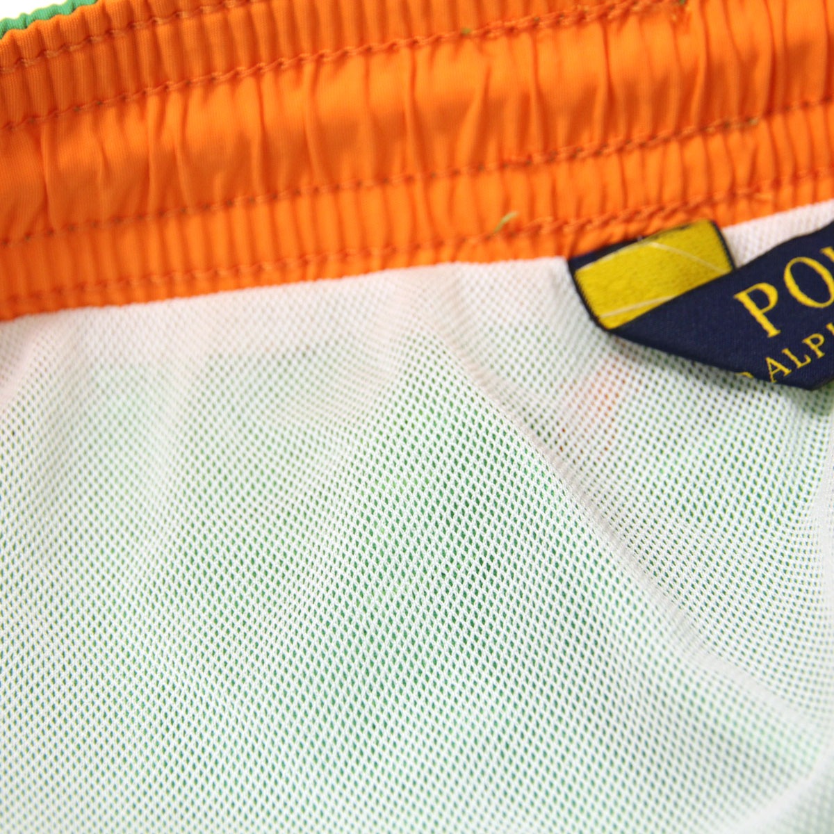 �ݥ� ���ե������ POLO RALPH LAUREN ������ ��� ������ѥ�� PONY SWIM TRUNK A05B B1C C2D D7E E08F