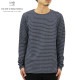 �����å�����ɥ����� ����T ��� ��������Ź SCOTCH��SODA ĹµT����� LONGSLEEVE BRETON BOAT TEE 50007 C D15S25