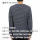 �����å�����ɥ����� ����T ��� ��������Ź SCOTCH��SODA ĹµT����� LONGSLEEVE BRETON BOAT TEE 50007 C D15S25