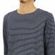 �����å�����ɥ����� ����T ��� ��������Ź SCOTCH��SODA ĹµT����� LONGSLEEVE BRETON BOAT TEE 50007 C D15S25