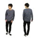 �����å�����ɥ����� ����T ��� ��������Ź SCOTCH��SODA ĹµT����� LONGSLEEVE BRETON BOAT TEE 50007 C D15S25
