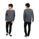 �����å�����ɥ����� ����T ��� ��������Ź SCOTCH��SODA ĹµT����� LONGSLEEVE BRETON BOAT TEE 50007 C D15S25