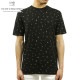 �����å�����ɥ����� T����� ��� ��������Ź SCOTCH��SODA ���롼�ͥå�ȾµT����� CLASSIC COTTON-ELASTANE CREWNECK T-SHIRT 160847 0217 34406 90 COMBO A A39B B1C C1D D1E E13F