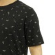 �����å�����ɥ����� T����� ��� ��������Ź SCOTCH��SODA ���롼�ͥå�ȾµT����� CLASSIC COTTON-ELASTANE CREWNECK T-SHIRT 160847 0217 34406 90 COMBO A A39B B1C C1D D1E E13F