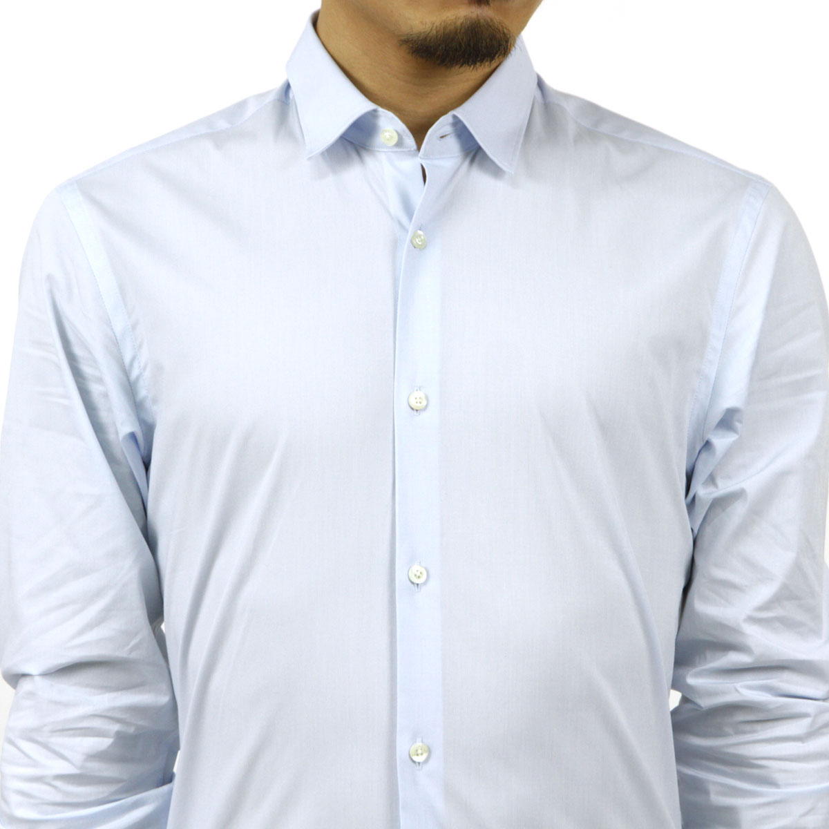 �����å�����ɥ����� ����� ��� ��������Ź SCOTCH��SODA �磻����� BASIC NOS CLASSIC LONGSLEEVE SHIRT IN CRISPY 132837 50 BLUE A39B B1C C1D D6E E07F