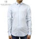 �����å�����ɥ����� ����� ��� ��������Ź SCOTCH��SODA �磻����� BASIC NOS CLASSIC LONGSLEEVE SHIRT IN CRISPY 132837 50 BLUE A39B B1C C1D D6E E07F