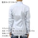 �����å�����ɥ����� ����� ��� ��������Ź SCOTCH��SODA �磻����� BASIC NOS CLASSIC LONGSLEEVE SHIRT IN CRISPY 132837 50 BLUE A39B B1C C1D D6E E07F