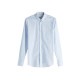 �����å�����ɥ����� ����� ��� ��������Ź SCOTCH��SODA �磻����� BASIC NOS CLASSIC LONGSLEEVE SHIRT IN CRISPY 132837 50 BLUE A39B B1C C1D D6E E07F