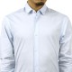 �����å�����ɥ����� ����� ��� ��������Ź SCOTCH��SODA �磻����� BASIC NOS CLASSIC LONGSLEEVE SHIRT IN CRISPY 132837 50 BLUE A39B B1C C1D D6E E07F