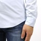 �����å�����ɥ����� ����� ��� ��������Ź SCOTCH��SODA �磻����� BASIC NOS CLASSIC LONGSLEEVE SHIRT IN CRISPY 132837 50 BLUE A39B B1C C1D D6E E07F