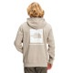 �Ρ����ե����� �ѡ����� ��� ������ THE NORTH FACE �ץ륪���С��ѡ����� �������� BOX NSE PULLOVER HOODIE NF0A4761 CEL FLAX A14B B1C C1D D5E E18F