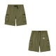�����ϡ��� ���硼�ȥѥ�� ��� ������ CARHARTT WIP �������ѥ�� û�ѥ� �ܥȥॹ ELMWOOD SHORT PANTS MOOR OLIVE I026131 966XX AB0B B1C C2D D4E E08F