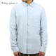 �̡��ǥ��������� ����� ��� ��������Ź Nudie Jeans Ĺµ�����  STANLEY SHIRT DENIM B26 140471 A62B B1C C1D D6E E07F