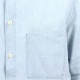 �̡��ǥ��������� ����� ��� ��������Ź Nudie Jeans Ĺµ�����  STANLEY SHIRT DENIM B26 140471 A62B B1C C1D D6E E07F