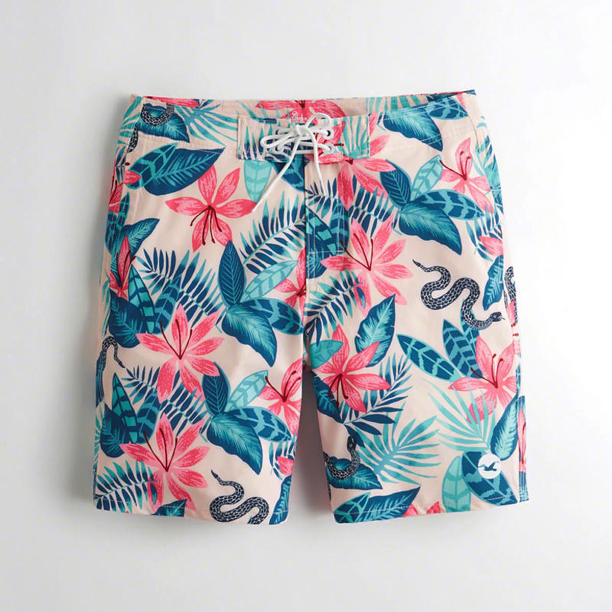 �ۥꥹ���� ���� ��� ������ HOLLISTER ������ѥ��  Stretch Classic Fit Boardshorts 333-340-0596-606 A03B B1C C2D D7E E11F