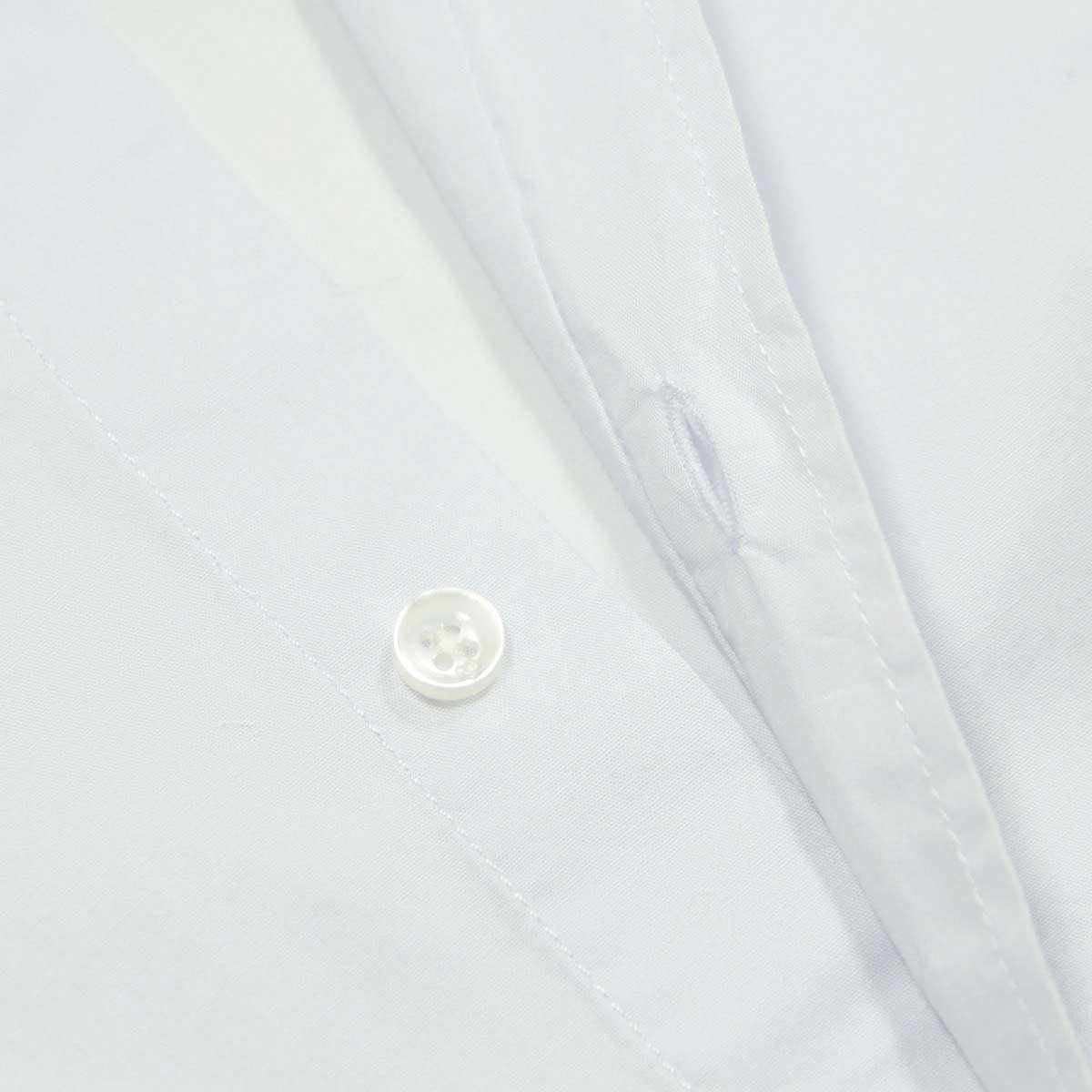 �����å�����ɥ����� ��� Ĺµ����� ��������Ź SCOTCH��SODA �磻����� �ɥ쥹����� BASIC ORGANIC COTTON ELASTANE SLIM FIT SHIRTS 165316 0765 51451 60 BLUE A39B B1C C1D D6E E07F