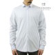 �����å�����ɥ����� ��� Ĺµ����� ��������Ź SCOTCH��SODA �磻����� �ɥ쥹����� BASIC ORGANIC COTTON ELASTANE SLIM FIT SHIRTS 165316 0765 51451 60 BLUE A39B B1C C1D D6E E07F
