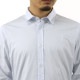 �����å�����ɥ����� ��� Ĺµ����� ��������Ź SCOTCH��SODA �磻����� �ɥ쥹����� BASIC ORGANIC COTTON ELASTANE SLIM FIT SHIRTS 165316 0765 51451 60 BLUE A39B B1C C1D D6E E07F