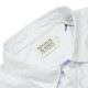 �����å�����ɥ����� ��� Ĺµ����� ��������Ź SCOTCH��SODA �磻����� �ɥ쥹����� BASIC ORGANIC COTTON ELASTANE SLIM FIT SHIRTS 165316 0765 51451 60 BLUE A39B B1C C1D D6E E07F