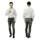 �����å�����ɥ����� ��� Ĺµ����� ��������Ź SCOTCH��SODA �磻����� �ɥ쥹����� BASIC ORGANIC COTTON ELASTANE SLIM FIT SHIRTS 165316 0765 51451 60 BLUE A39B B1C C1D D6E E07F
