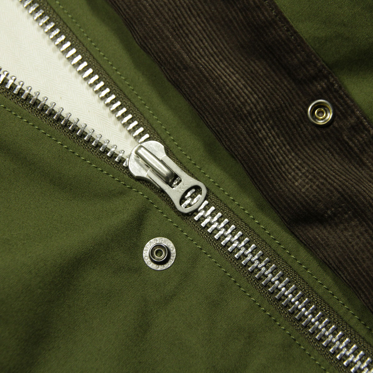 ��˥ե����� �����ȥɥ� ����������� ��� ������㥱�å� ��������Ź UNFRM OUTDOOR STANDARD �������� ���㥱�å� VENTILE SHORT JACKET AW-1136 OLIVE