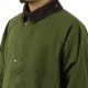 ��˥ե����� �����ȥɥ� ����������� ��� ������㥱�å� ��������Ź UNFRM OUTDOOR STANDARD �������� ���㥱�å� VENTILE SHORT JACKET AW-1136 OLIVE