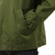 ��˥ե����� �����ȥɥ� ����������� ��� ������㥱�å� ��������Ź UNFRM OUTDOOR STANDARD �������� ���㥱�å� VENTILE SHORT JACKET AW-1136 OLIVE