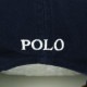 �ݥ� ���ե������ ��� ��ǥ����� ����å� ������ POLO RALPH LAUREN ˹�� ���� �ݥˡ� CLASSIC SPORTS BIG PONY CAP NAVY 710673584