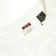 �ʥ� ��� ȾµT����� ��������Ź NANGA ���롼�ͥå� ���� ECO HYBRID BOX LOGO LOOSE FIT TEE N2500-1M025Z WHT WHITE
