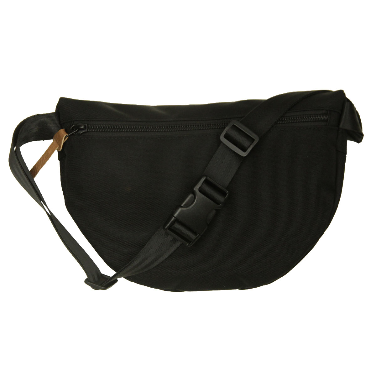 �ݡ��顼 ��� ��ǥ����� �������ȥݡ��� ��������Ź POLER �ܥǥ��Хå� ���Ф� MYSTERY WAIST POUCH DC 251MCV0127-BLK BLACK