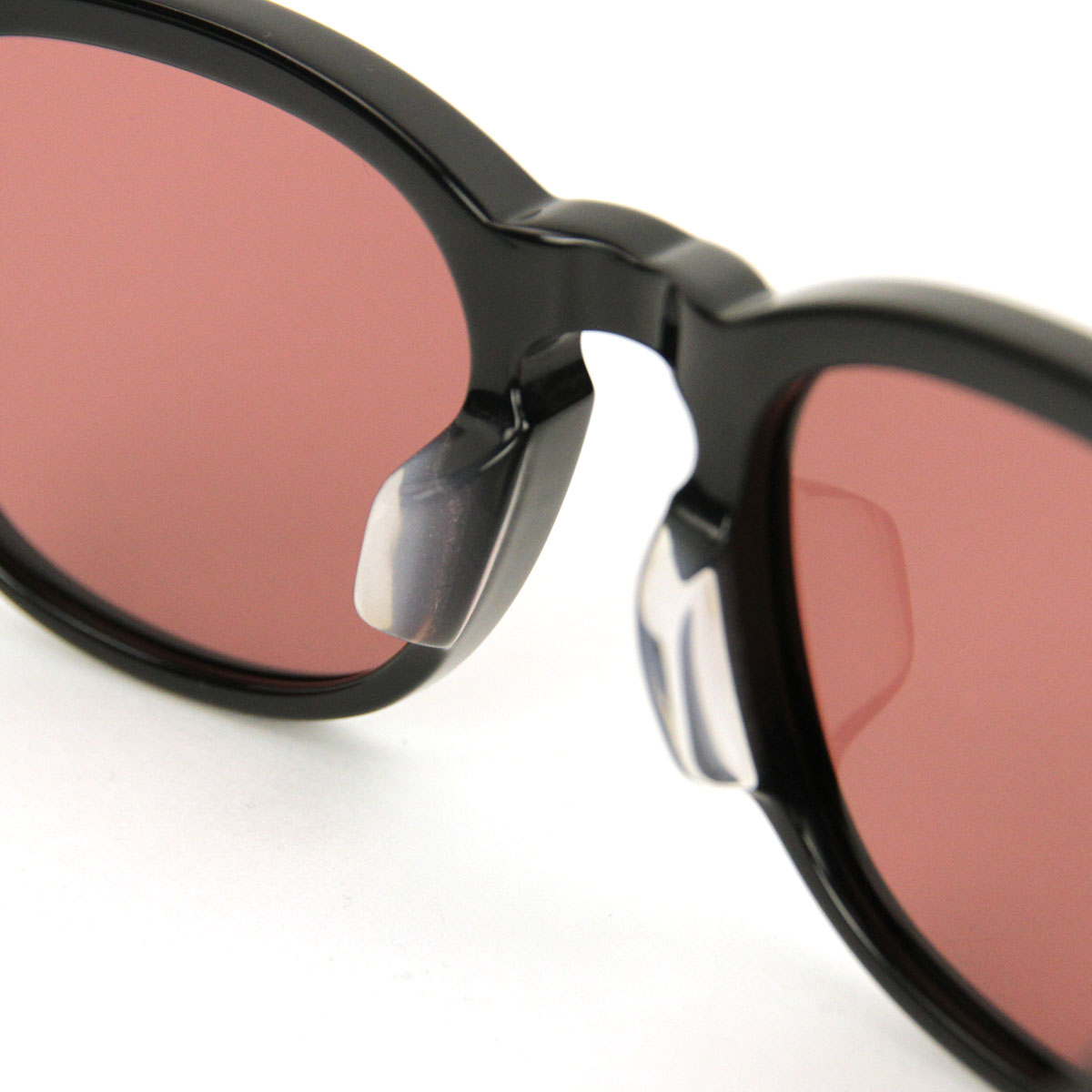 С SABRE Ź 󥰥饹 ᤬ BELAIR GLOSS BLACK FRAME MAROON LENS SUNGLASS SS7-501B-M-J A55B B3C C3D D1E E13F