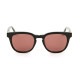 С SABRE Ź 󥰥饹 ᤬ BELAIR GLOSS BLACK FRAME MAROON LENS SUNGLASS SS7-501B-M-J A55B B3C C3D D1E E13F