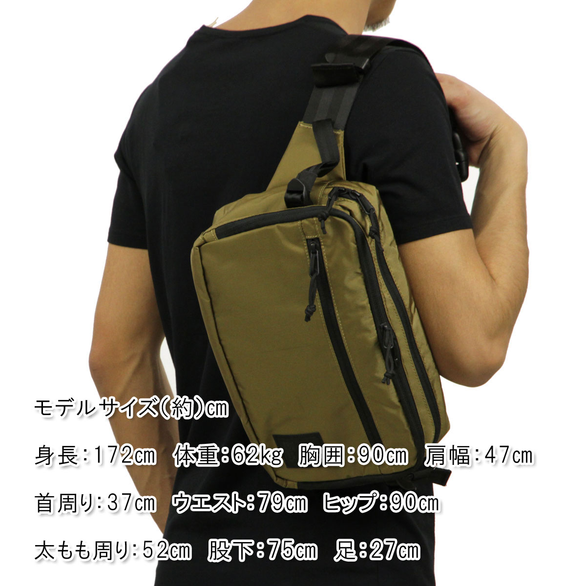 �� �֥饦�� �Хåե����� �Хå� ��� ��ǥ����� ��������Ź THE BROWN BUFFALO ���������Хå� �ܥǥ��Хå� CONCEALSLING COYOTE F18CS420DCOY3 AA7B B3C C8D D4E E05F