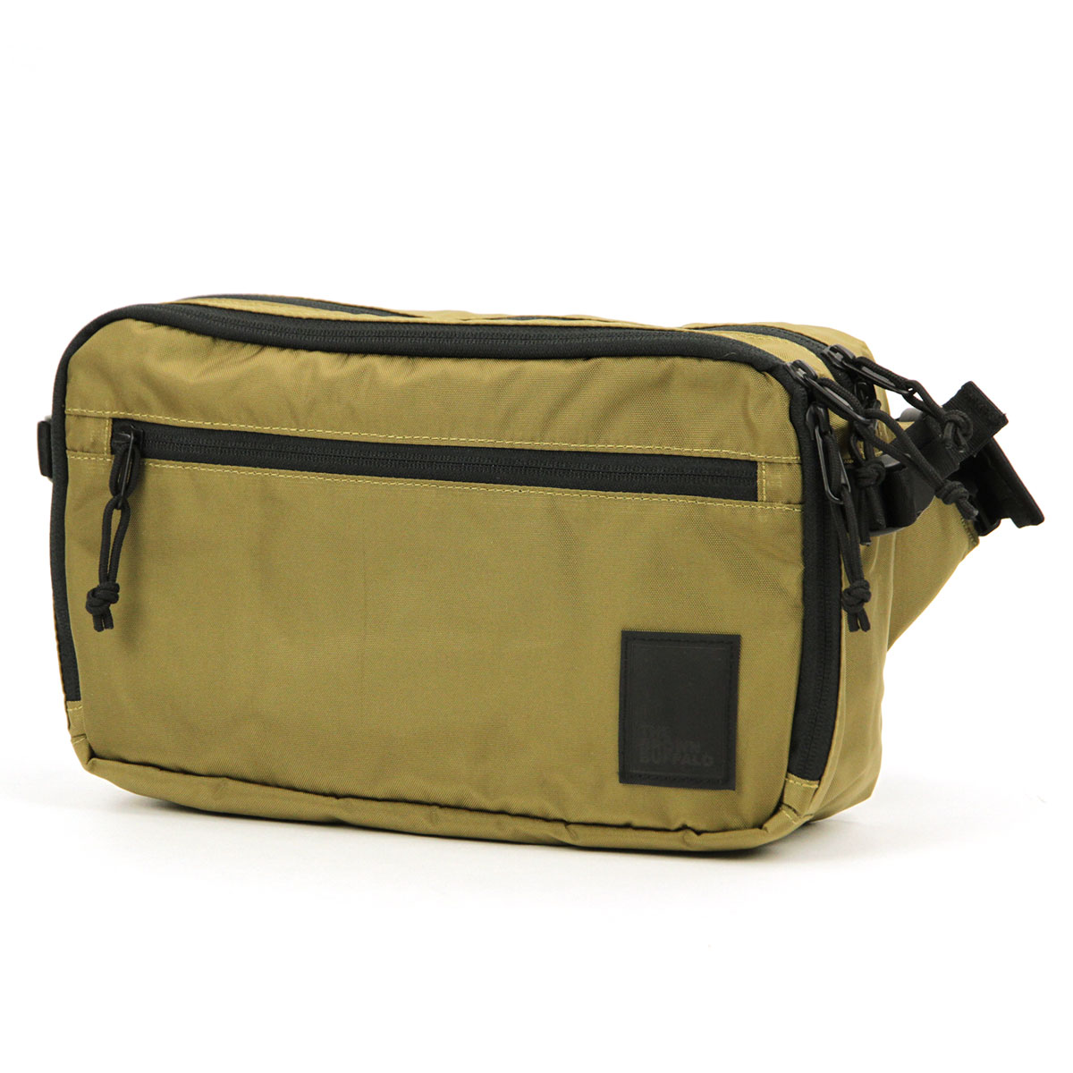 �� �֥饦�� �Хåե����� �Хå� ��� ��ǥ����� ��������Ź THE BROWN BUFFALO ���������Хå� �ܥǥ��Хå� CONCEALSLING COYOTE F18CS420DCOY3 AA7B B3C C8D D4E E05F