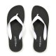 إ꡼ɥإ꡼ HENRYHENRY Ź  եåѡ FRIPPER SANDAL NERO/WHITE 31 A66B B3C C4D D3E E13F